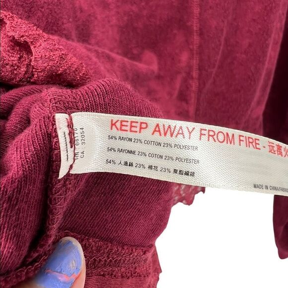 Intimately Free People Field Day Pullover Sweater - Picture 6 of 7
